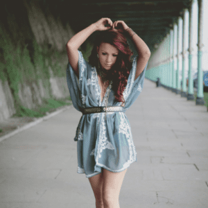 Urban Chic Style